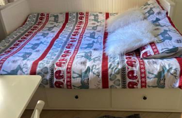 Casa Genepy - monolocale in centro a Sestriere - Foto 14