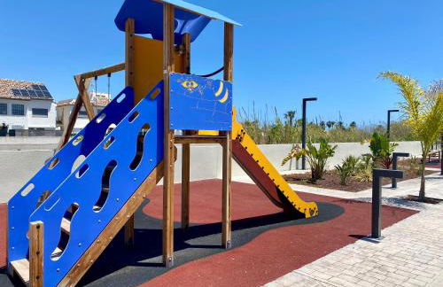 Adosado en Playa Casablanca - Foto 3