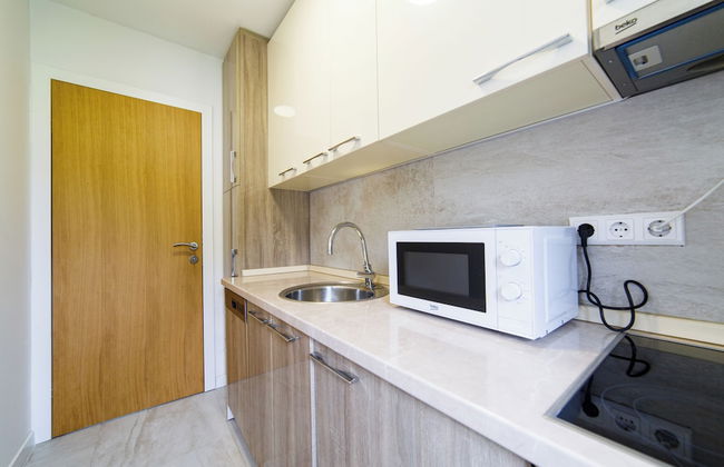 Casper B&B luxury apartments - Foto 22