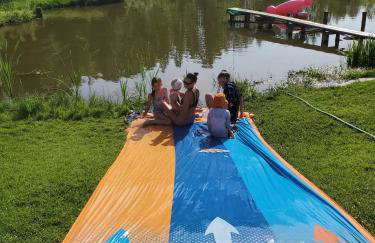 Pokój Przy Kominku - Foto 19