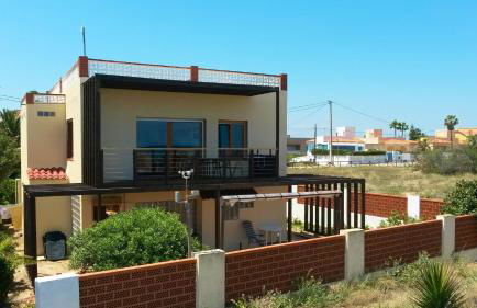 Casa Catinca Cullera - Beach House On the Dune - Foto 27