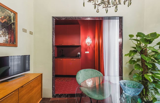 Elysium Apartment by Wonderful Italy - Foto 7