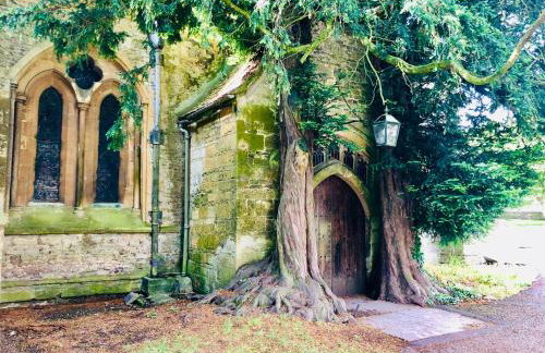 The Clock Tower Stow - Foto 28