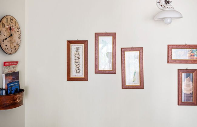 Seaside Home in Roseto Capo Spulico - Foto 24