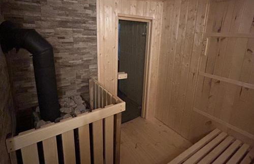 Zagroda Mazury -,,Domki nad Rozlewiskiem" - Foto 37