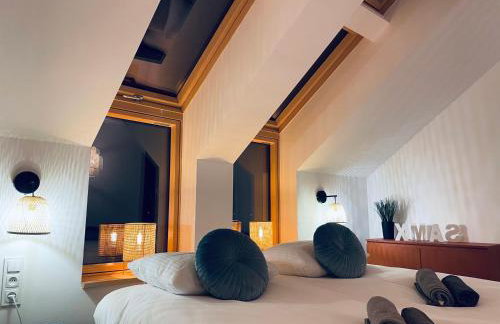 Port Przewłoka - Apartamenty - Foto 42