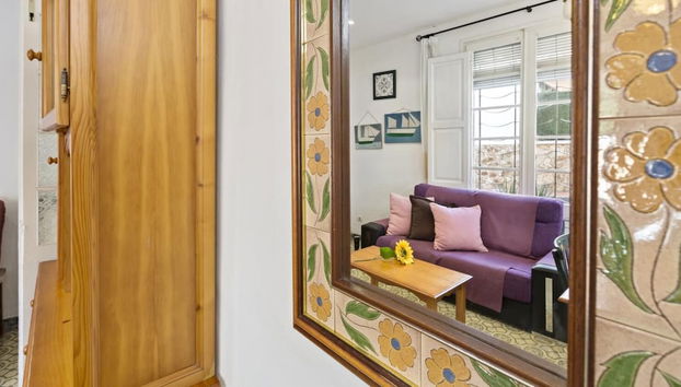 Peral in Llafranc With 2 Bedrooms and 2 Bathrooms - Foto 5, Habitación