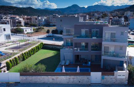 Enali Villas - Foto 28