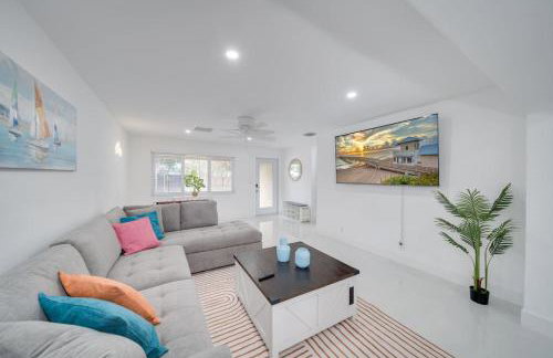 Home with Games Pool Paradise - Foto 4