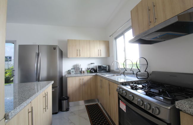 Beautiful Private Residence - Foto 8