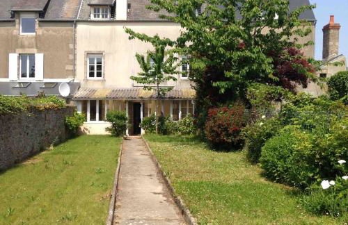 Maison bord de mer jonville - Foto 29