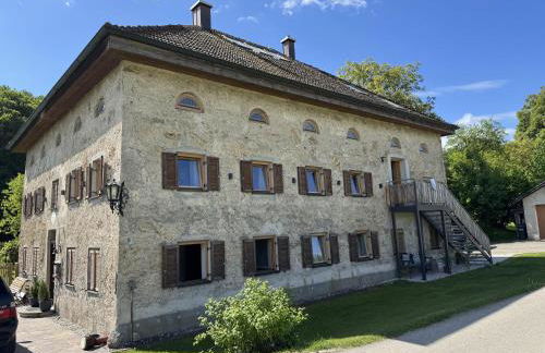 Burg 2 - Ferienwohnungen - Photo 1