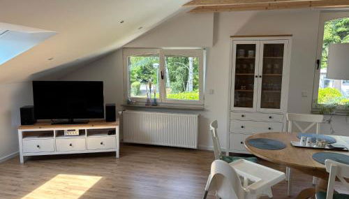 Große FeWo mit 2 Schlafzimmern in Körbecke - Photo 2