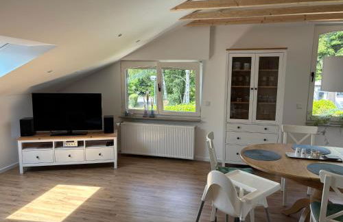 Große FeWo mit 2 Schlafzimmern in Körbecke - Foto 2