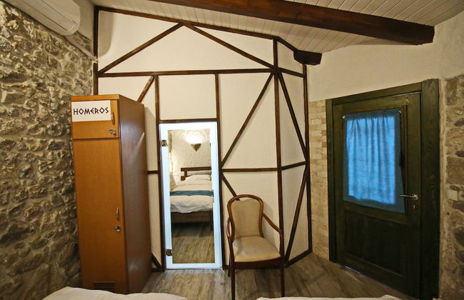 Homeros Butik Otel - Photo 14