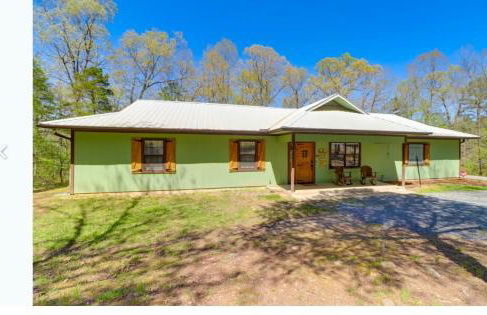 Lakeside Retreat on 10 Secluded Acres - Foto 47