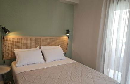 Reflections Apartments- Relaxed Stay near the Beach, Chania - Foto 42