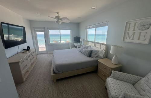 Sunset Beach Cottage North - Foto 11