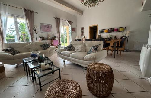 Charmante villa familiale - Foto 42