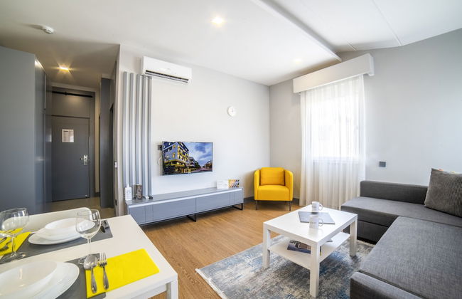 Stile Suite Family Hotel - Foto 29