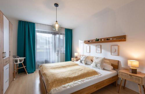 Ferienwohnung Kranzhornblick - Alpenmagie Suites - Foto 6