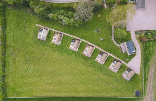 Saxon Meadow by Wigwam Holidays - Photo 10