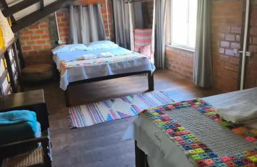 Pousada Tarumã challes 02 - Foto 11