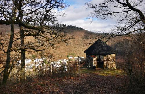 Ferienwohnung EG AusZeit - Foto 32