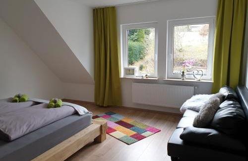 Ferienwohnung Vier Pfoten - Foto 20