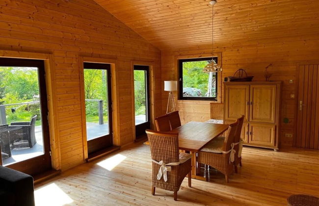 Inviting Apartment in Schotten - Foto 9