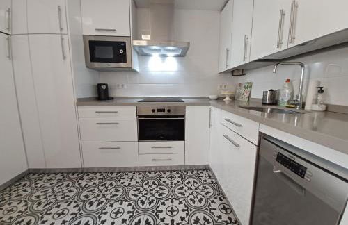 Inmogestion Integral Rentals, Paraiso 4, Sevilla - Foto 59