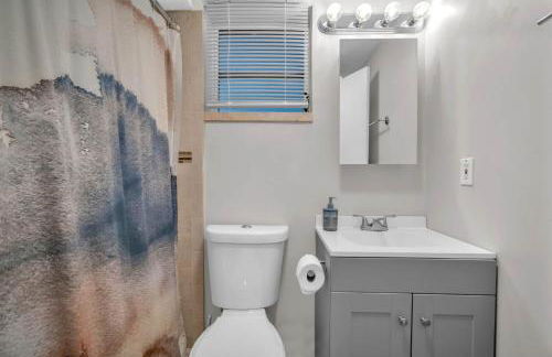 The Jute Box - Pool - Waterview - Wilton Drive - Photo 14