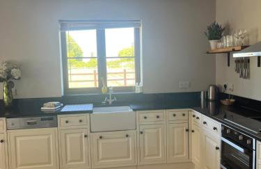 Cottage nestled in the heart of a stunning Suffolk Village - Foto 43