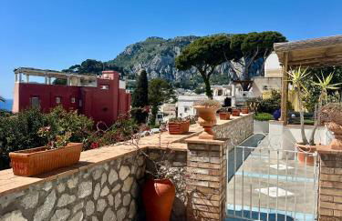 Capri Joy Apartments - Foto 41