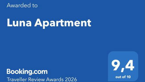 Luna Apartment - Foto 4