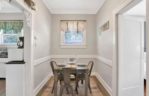 Charming Midtown Apt - Hannon Hideaway Unit C - Photo 10