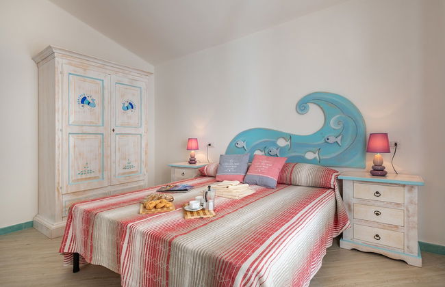 AffittaSardegna - Casa Marina - Foto 5