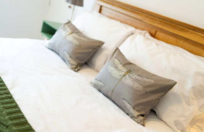 Barclay Stonehaven Seaside Home Aberdeenshire - Foto 6