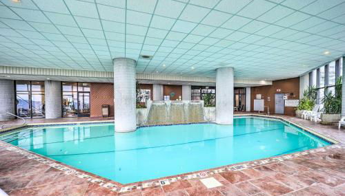 3 Mi to Sugar Mtn Resort! Family Escape with Balcony - Foto 3