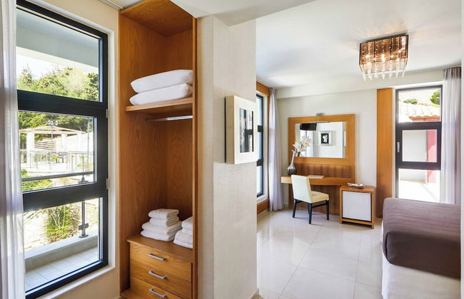 Villa Alexandra Karvouno Villas - Foto 7