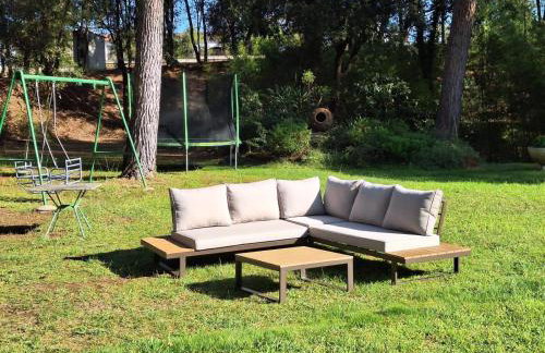 Torre els Rosers - villa familiar - Foto 7