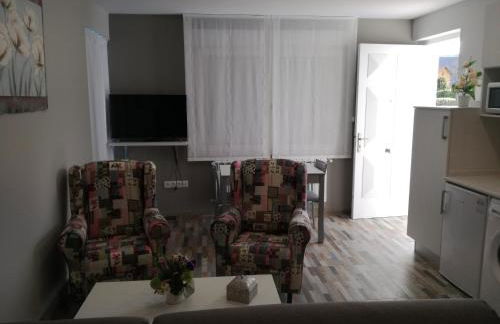 Apartamentos Santa Justa - Foto 22