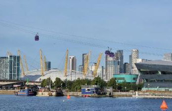 Large 1BR with Sofa Bed near ExCeL and Canning Town, Fast WiFi - Foto 30