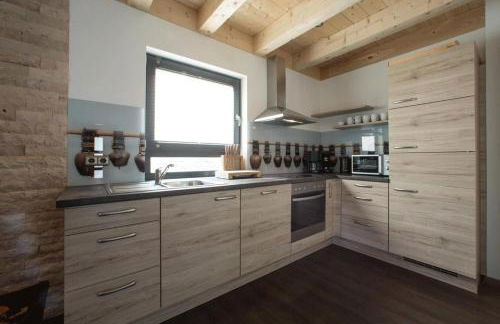 Châlets de la Liberté - Foto 24