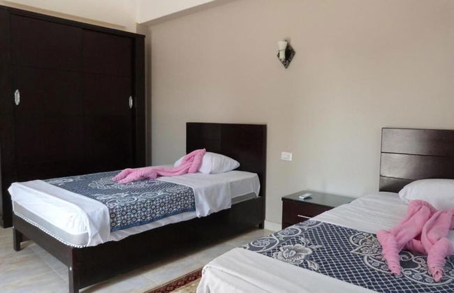 Nile Diana Luxor - Foto 12