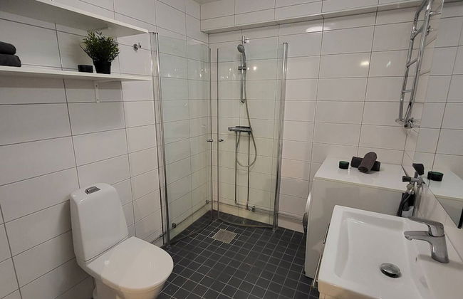 Norhemsgatsn 23 - Photo 7