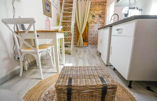 Château des Lumières Gîte et gîte insolite - Foto 60