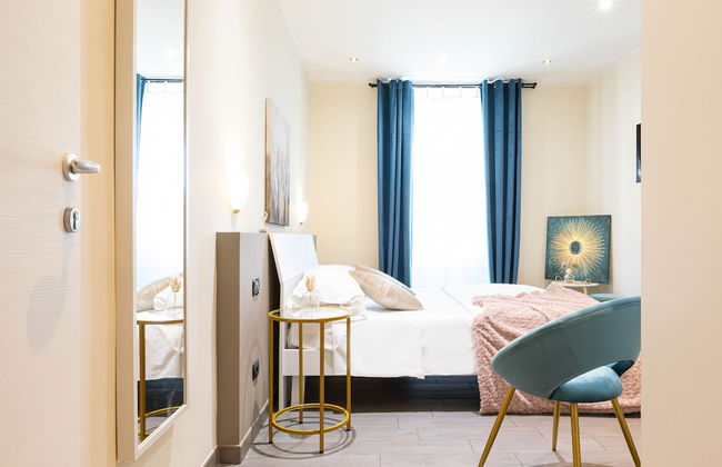 Cesar Vatican Rooms - Foto 7