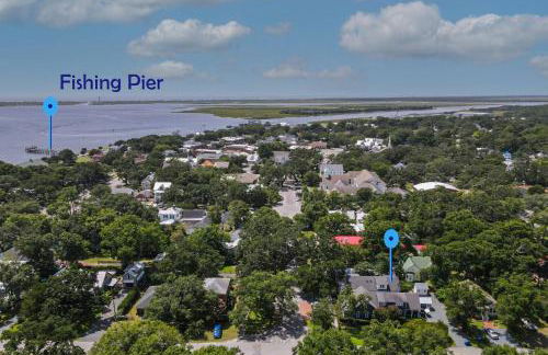 UnCorked Cottage - Foto 41