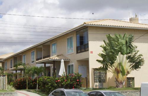 APT Completo - Suíte - 2 Ar-condicionados, Wi-FI, Piscina, garagem, portaria - aconchegante - Foto 39